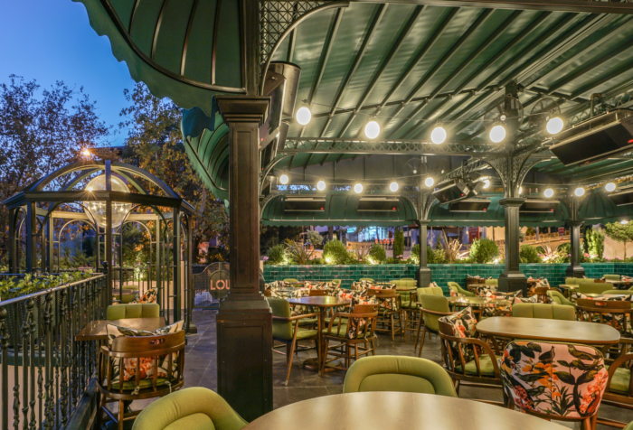 Lou Cafe Bistro - 0