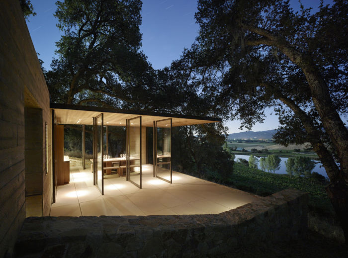 Quintessa Pavilions - 0
