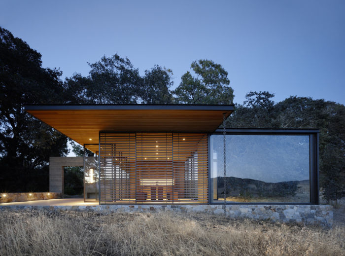 Quintessa Pavilions - 0