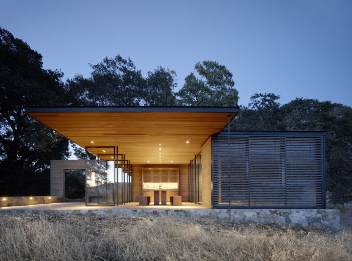 Quintessa Pavilions - 0