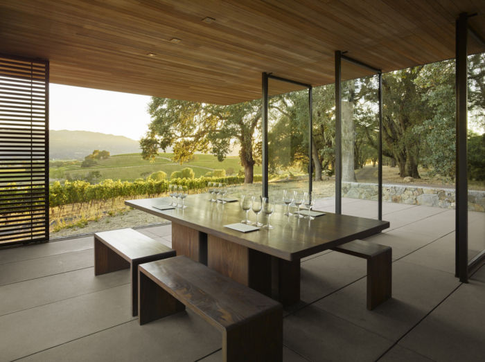 Quintessa Pavilions - 0