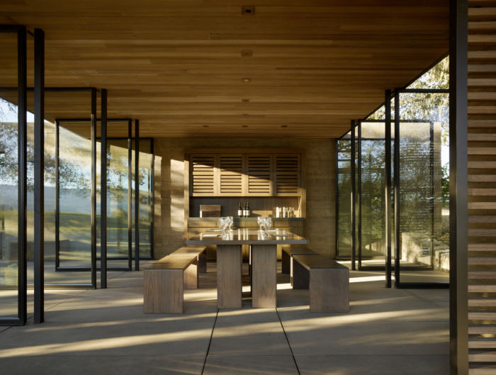 Quintessa Pavilions - 0