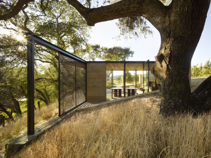 Quintessa Pavilions - 0