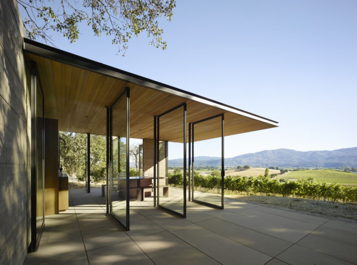 Quintessa Pavilions - 0