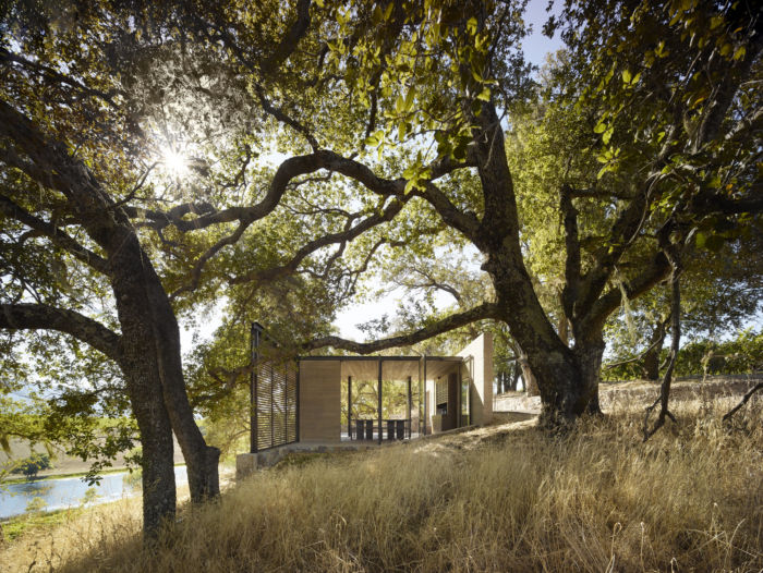 Quintessa Pavilions - 0