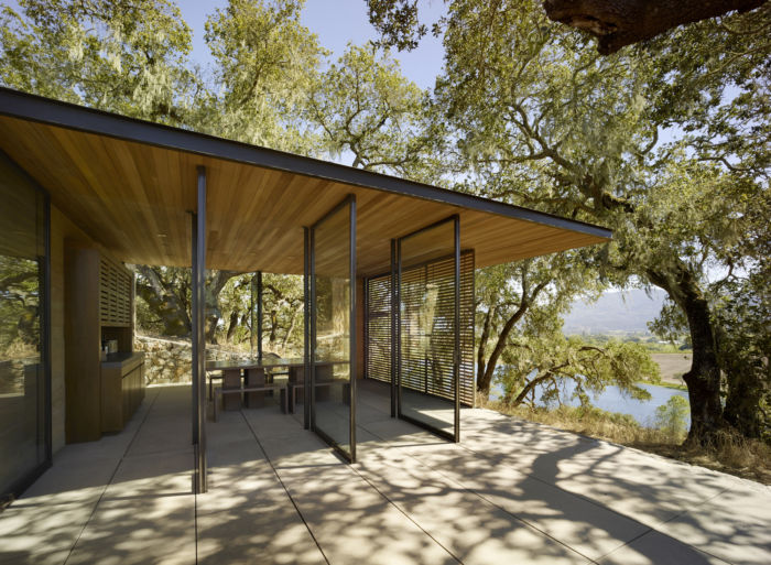 Quintessa Pavilions - 0