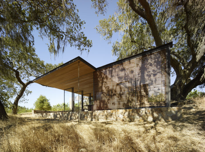 Quintessa Pavilions - 0