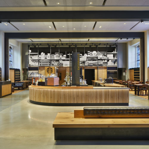 recent Benjamin Benschneider hospitality photography projects