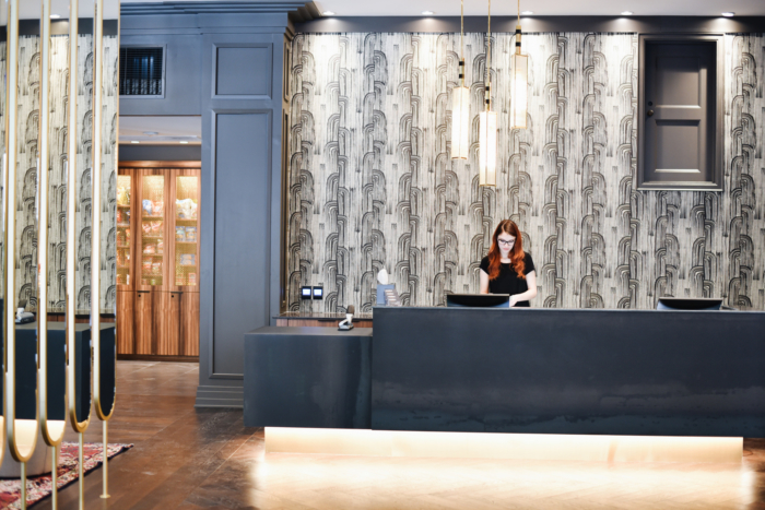 The Cambria Dallas Downtown Hotel - 0