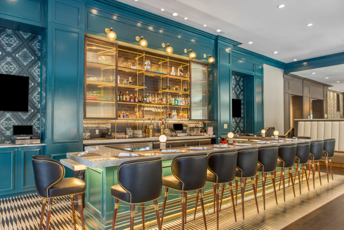 The Cambria Dallas Downtown Hotel - 0