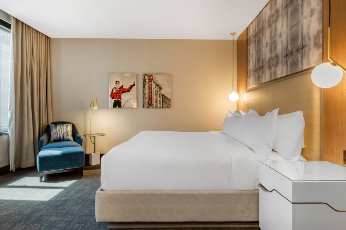 The Cambria Dallas Downtown Hotel - 0