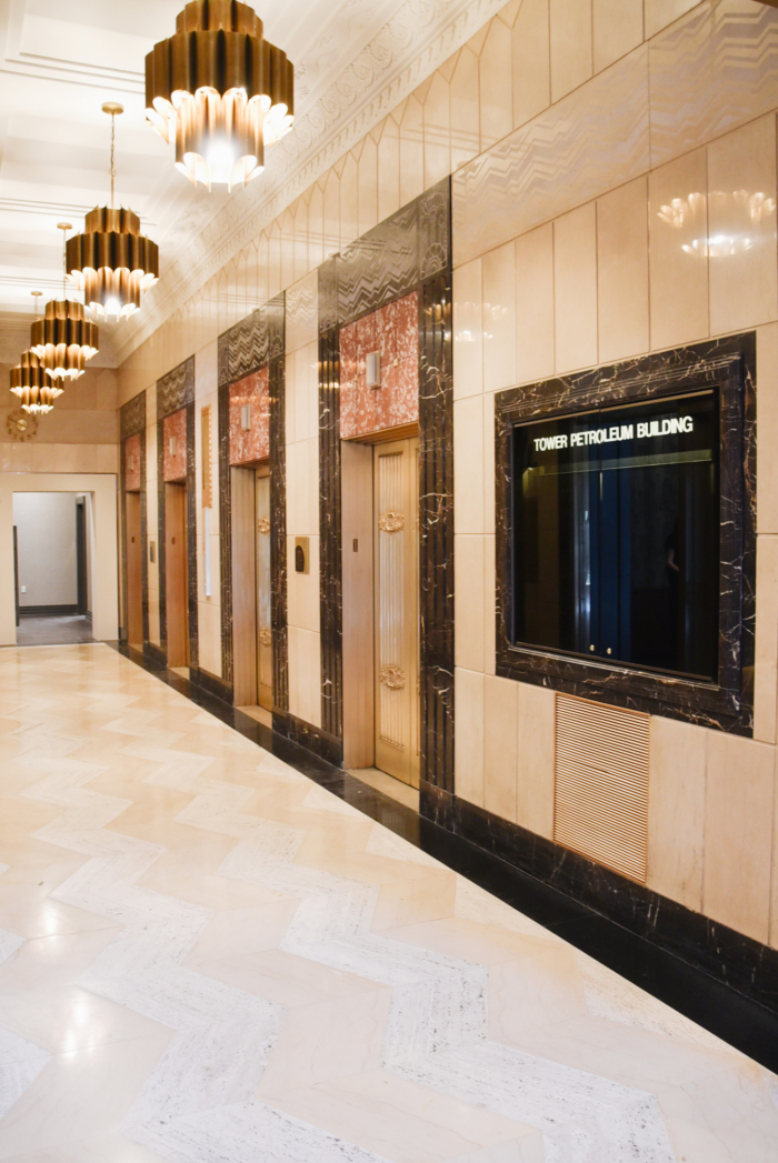 The Cambria Dallas Downtown Hotel - 0