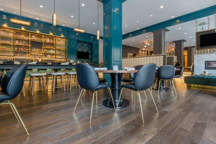 The Cambria Dallas Downtown Hotel - 0