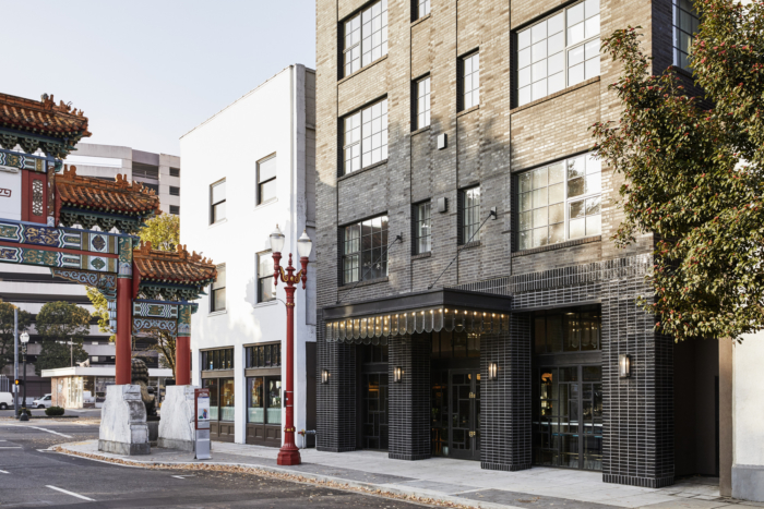 The Hoxton, Portland - 0