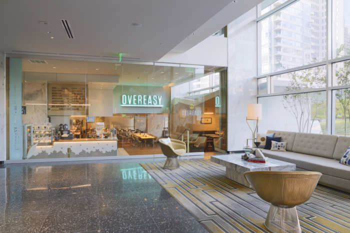 The Statler - 0