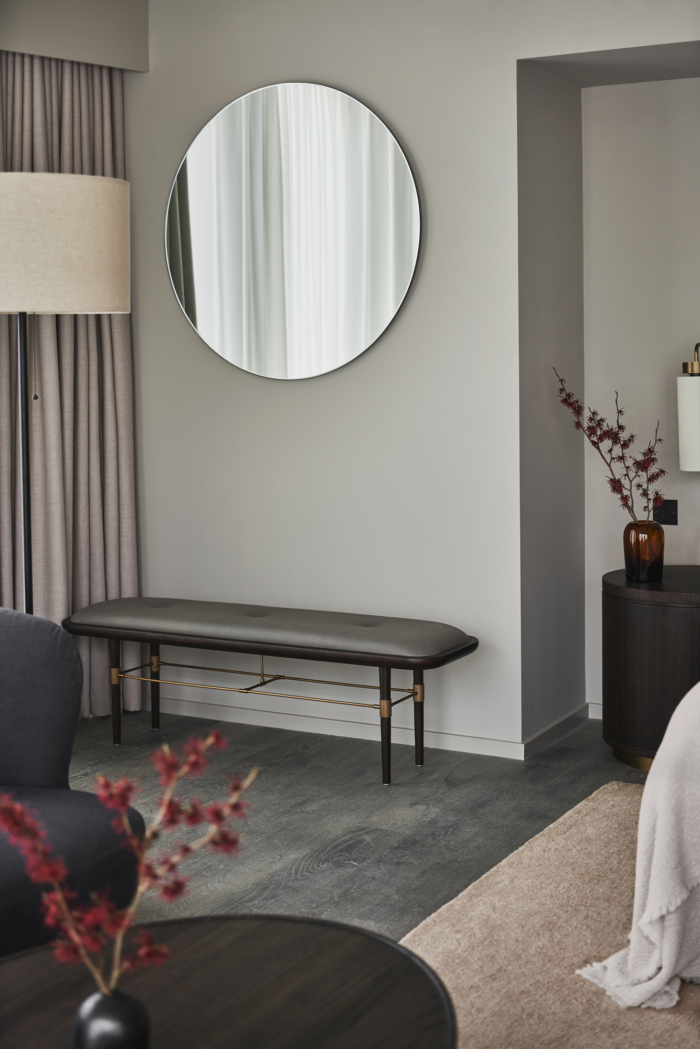 The Stratford at Manhattan Loft Gardens - 0