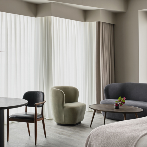 recent Richard Stapleton hospitality photography projects