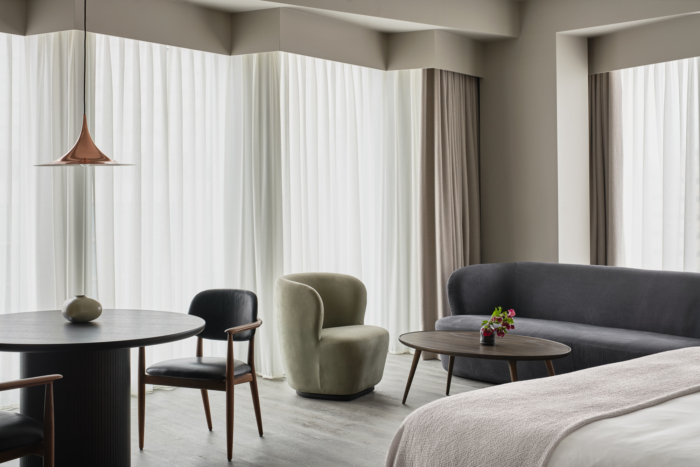 The Stratford at Manhattan Loft Gardens - 0