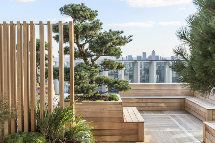 The Stratford at Manhattan Loft Gardens - 0