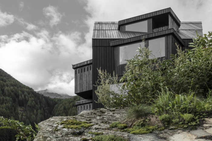Wanderhotel Bühelwirt - 0