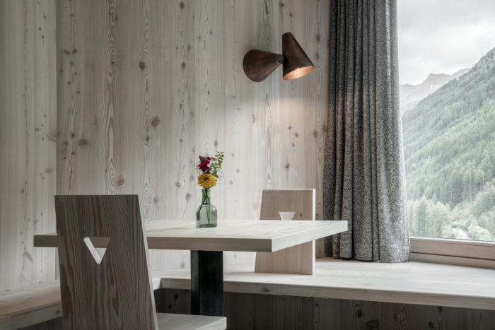 Wanderhotel Bühelwirt - 0