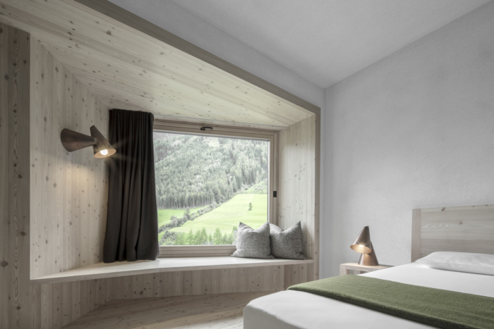 Wanderhotel Bühelwirt - 0