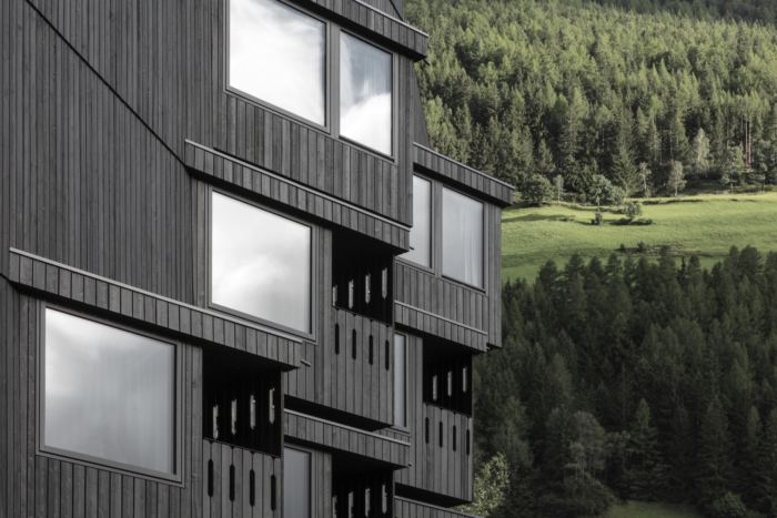 Wanderhotel Bühelwirt - 0