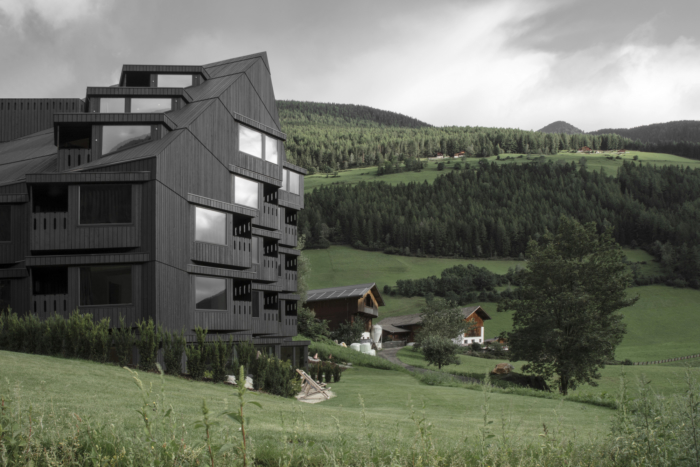 Wanderhotel Bühelwirt - 0
