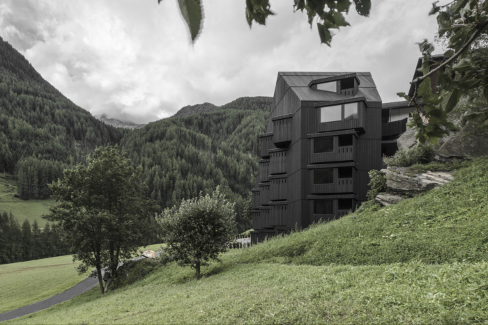 Wanderhotel Bühelwirt - 0