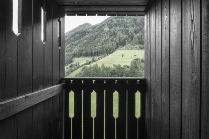 Wanderhotel Bühelwirt - 0
