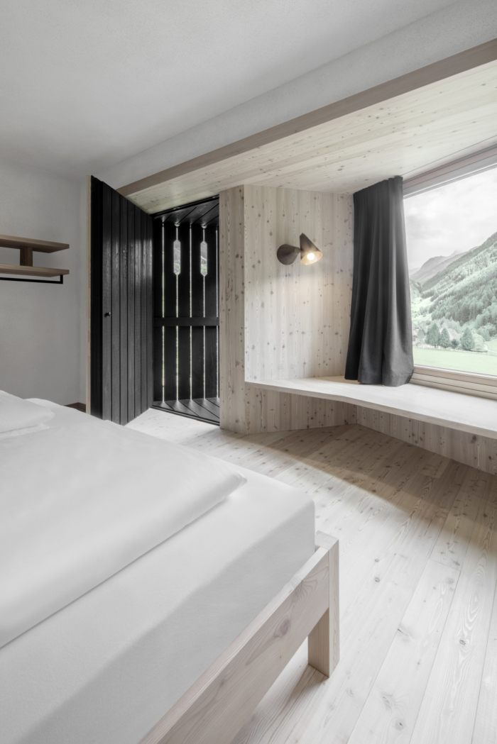 Wanderhotel Bühelwirt - 0