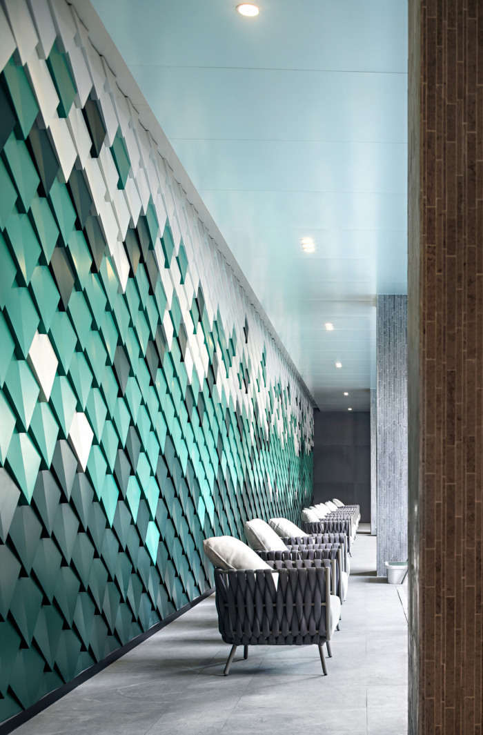 Yanlord Clubhouse Shenzhen - 0