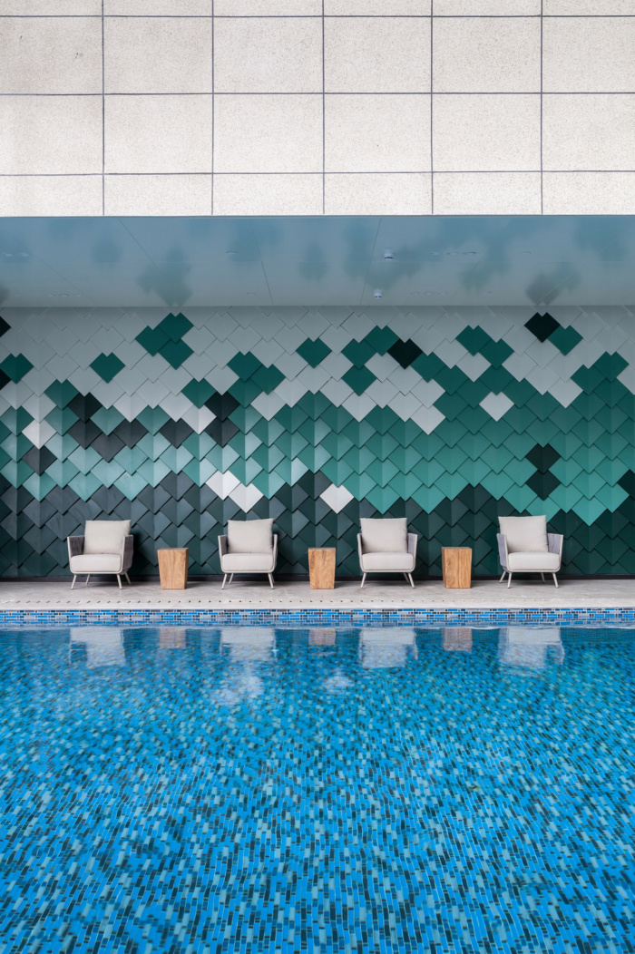 Yanlord Clubhouse Shenzhen - 0