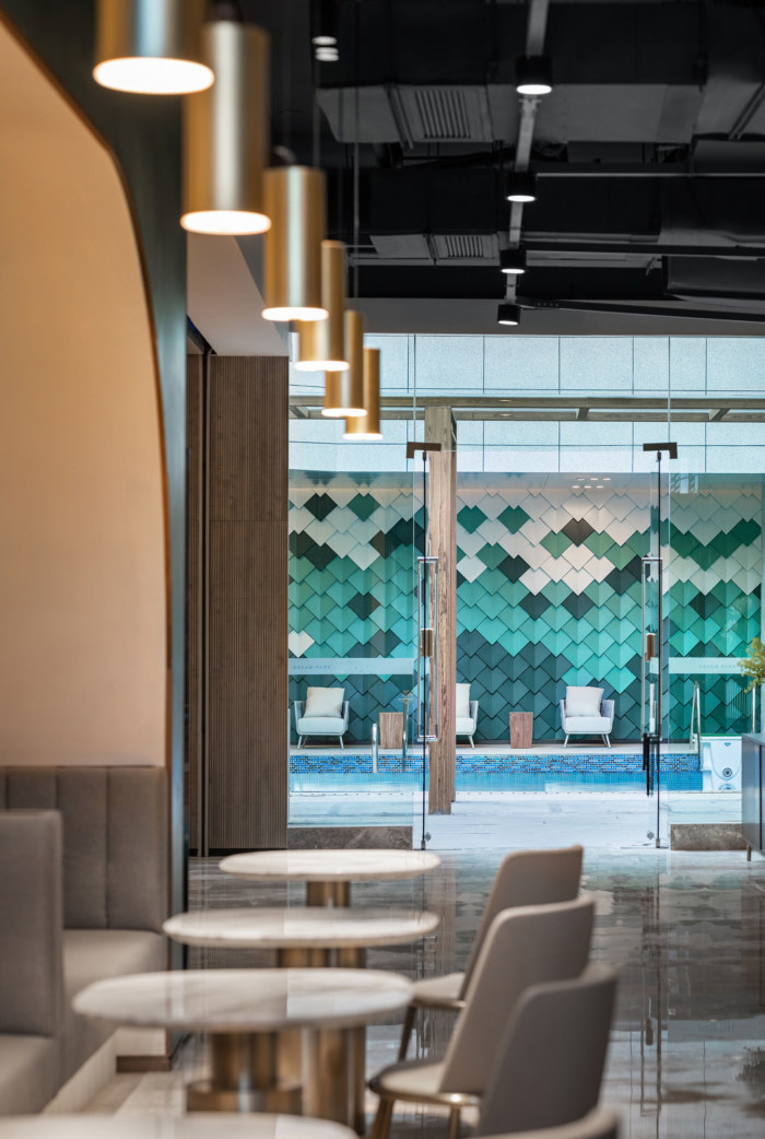 Yanlord Clubhouse Shenzhen - 0