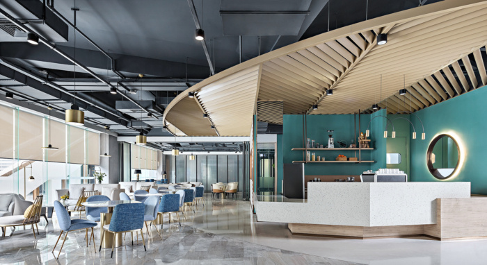 Yanlord Clubhouse Shenzhen - 0