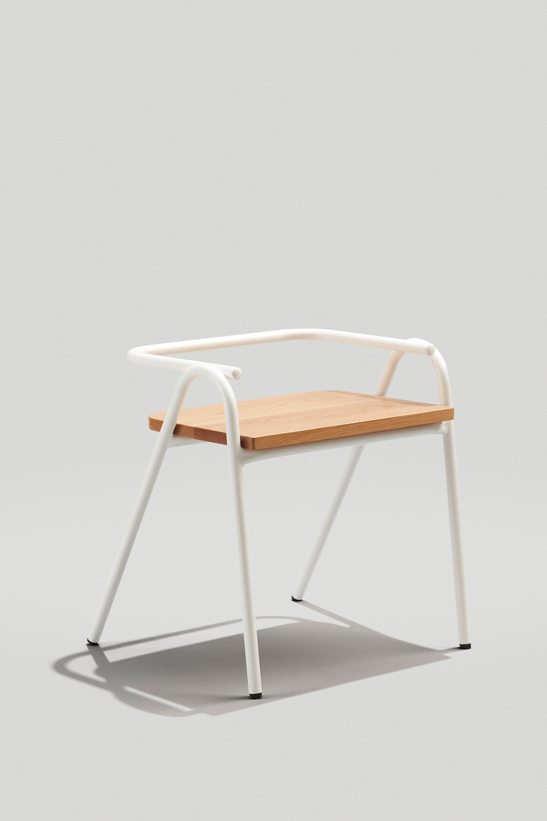 Grand Rapids Chair by Half Hurdle