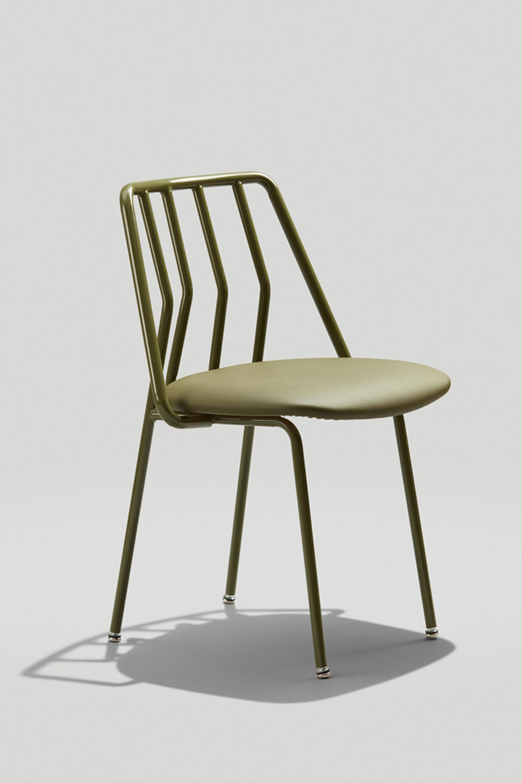 Grand Rapids Chair by Leo