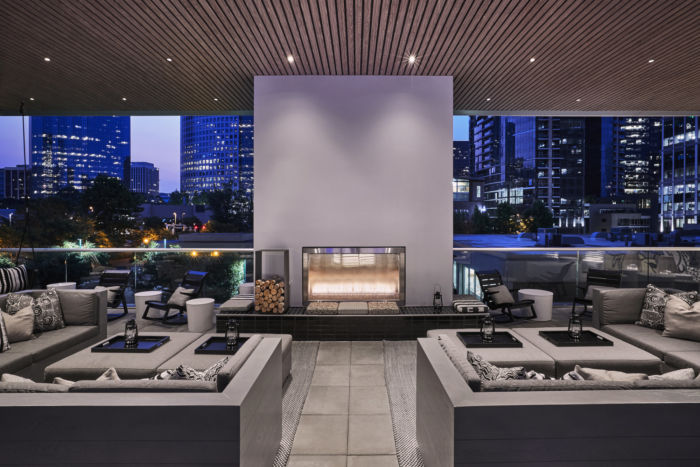 W Bellevue Hotel - 0