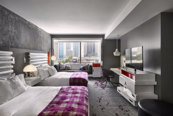 W Bellevue Hotel - 0