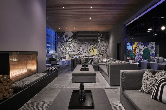 W Bellevue Hotel - 0