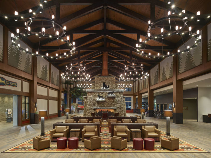 Great Wolf Lodge LaGrange - 0