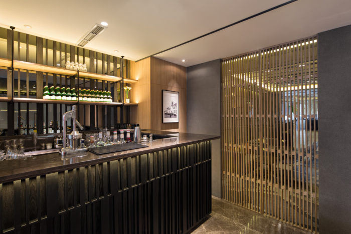 Premier Lounge at Novotel Jakarta Mangga Dua Square - 0