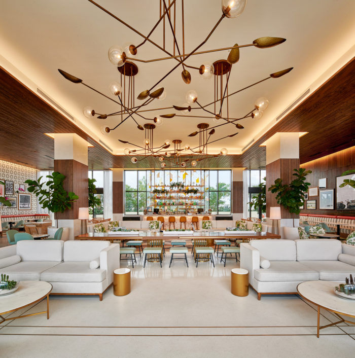 The Dalmar Hotel - 0