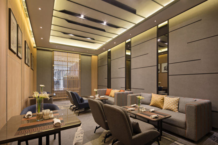 Premier Lounge at Novotel Jakarta Mangga Dua Square - 0