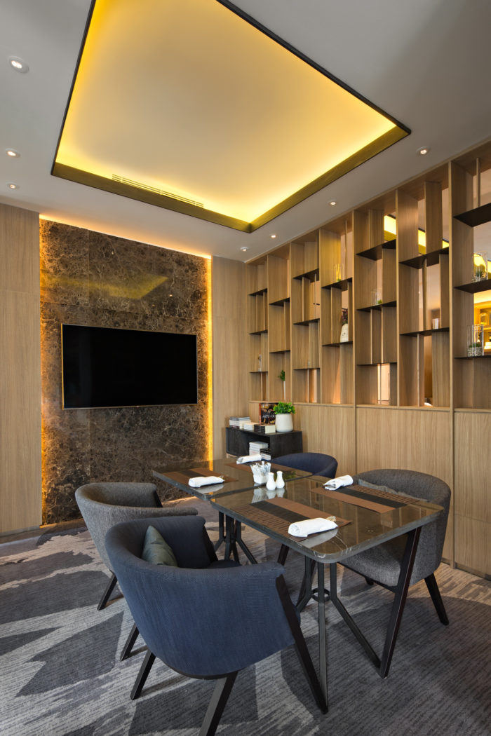 Premier Lounge at Novotel Jakarta Mangga Dua Square - 0