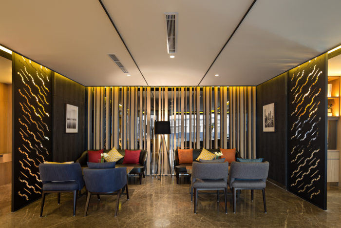 Premier Lounge at Novotel Jakarta Mangga Dua Square - 0
