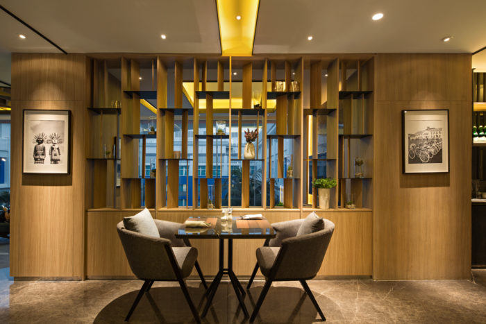 Premier Lounge at Novotel Jakarta Mangga Dua Square - 0