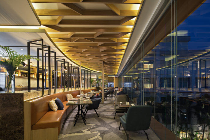 Premier Lounge at Novotel Jakarta Mangga Dua Square - 0