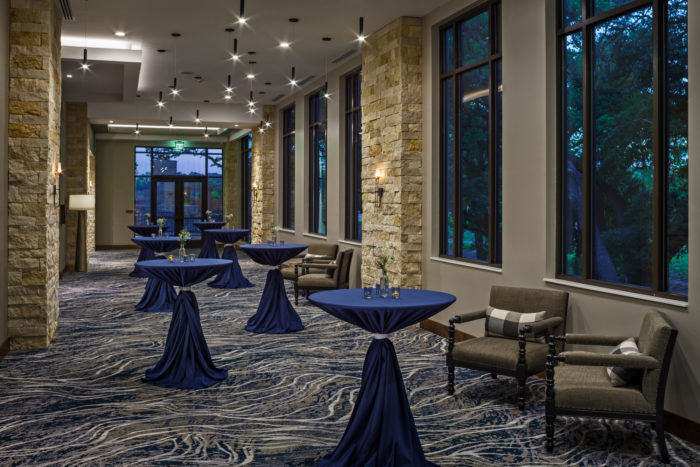 The Bevy Hotel Boerne, a DoubleTree by Hilton - 0