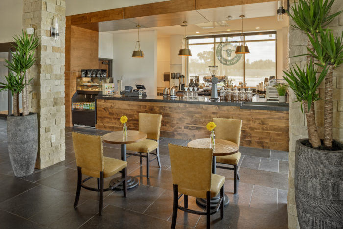 The Bevy Hotel Boerne, a DoubleTree by Hilton - 0